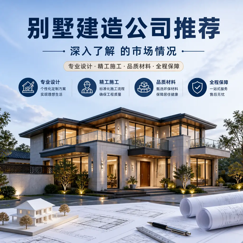 别墅建造公司推荐：深入了解 毕节 的市场情况