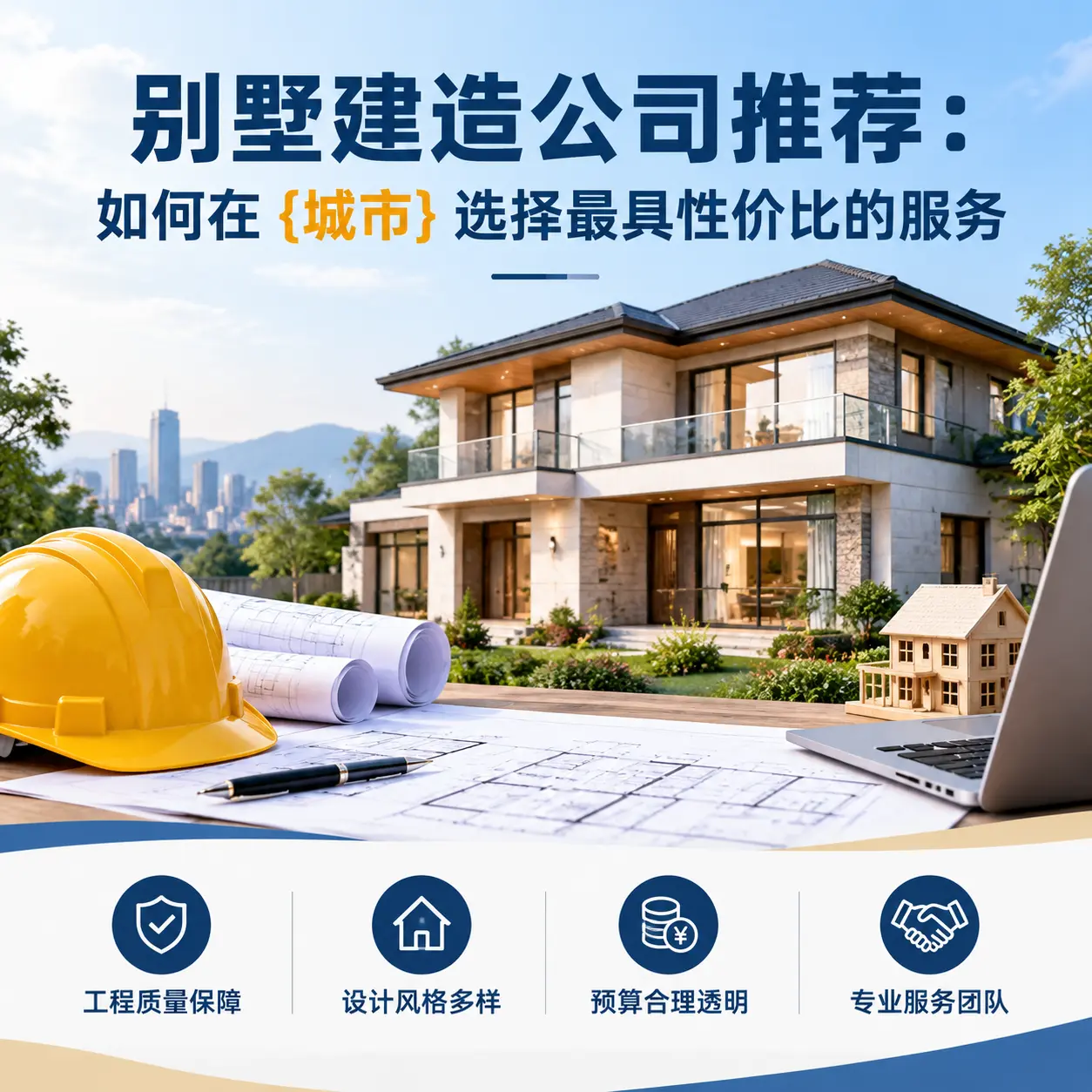 别墅建造公司推荐：如何在 毕节 选择最具性价比的服务