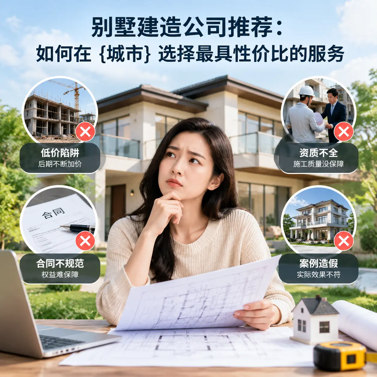 别墅建造公司推荐：如何在 毕节 选择最具性价比的服务